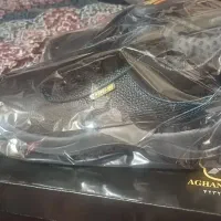 کفش کار