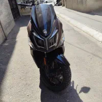 موتور جی j200