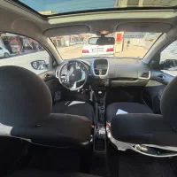 ۲۰۷ ارتقا مدل ۴۰۳|خودرو سواری و وانت|محمدشهر, سیدآباد|دیوار