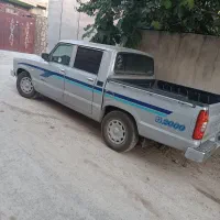 فروش وانت مزدا