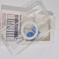 گارد قاب کیس ایفون ۱۶ پرومکس