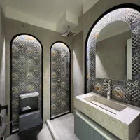 فروش آپارتمان 150متری.کلیدنخورده.متریال برند.هروی|فروش آپارتمان|تهران, هروی|دیوار