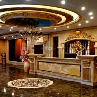 ۸۴متر/فول امکانات/ویو ابدی/بام پونک