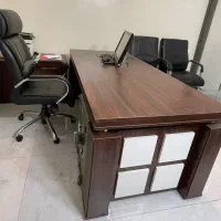 مبلمان اداری