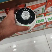 چراغ شارژی خورشیدی|کوهنوردی و کمپینگ|ایوان, |دیوار