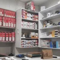 دوربین مداربسته و دزدگیر