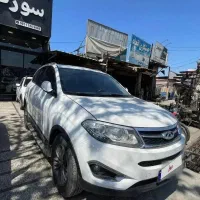 تیگو۵|خودرو سواری و وانت|ساری, |دیوار