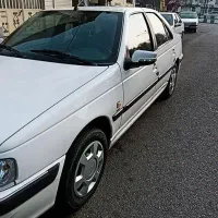 پژو پارس تیوفایو ۹۹