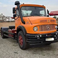 بنز تک ۱۹۳۰