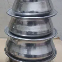 سرویس قابلمه روحی( شبیه دیگه ) چهارتایی