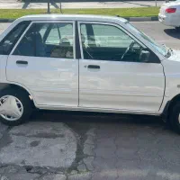 پراید132فرمان‌هیدرولیک