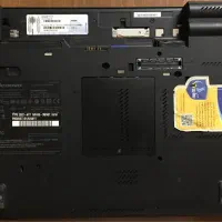 لپتاپ lenovo thinkpad|رایانه همراه|اهواز, لشکرآباد|دیوار