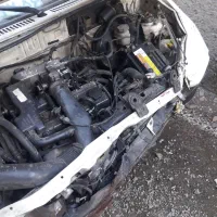 پراید ۱۱۱تصادفی|خودرو سواری و وانت|شفت, |دیوار