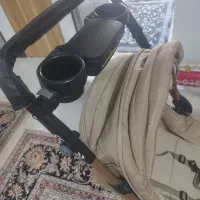کالسکه دلیجان|کالسکه و لوازم جانبی|تهران, نعمت‌آباد|دیوار