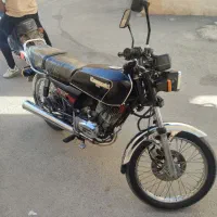 موتور کاوازاکی gto