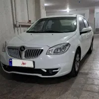 برلیانس H330مدل ۹۷ موتور بزرگ فقط اقساط|خودرو سواری و وانت|تهران, علم و صنعت|دیوار