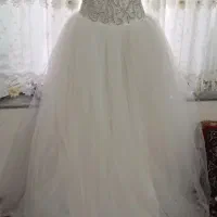 لباس عروس