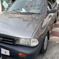 پراید ۱۳۱ مدل ۱۳۸۶ دوگانه سوز کارخانه|خودرو سواری و وانت|تهران, تهرانپارس شرقی|دیوار