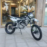 تریل کراس300cc مدل1403|موتورسیکلت|مشهد, سازمان آب|دیوار