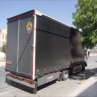 باربری (عـدالـت بـار ) حمل اسباب منزل ب تمام نقاط|خدمات حمل و نقل|بندر کنگان, |دیوار