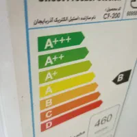 یخچال فریزر درحدنو دودرب|یخچال و فریزر|ملارد, |دیوار