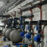 طراحی و اجرای تاسیسات پروژه های عمرانی و صنعتی|خدمات پیشه و مهارت|جلفا, |دیوار