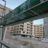 تابلو سازی ،اجرای نمای کامپوزیت به سبک مدرن|خدمات پیشه و مهارت|مرودشت, فرهنگ|دیوار