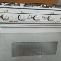 اجاق گاز|اجاق گاز و لوازم برقی پختوپز|زنجان, |دیوار