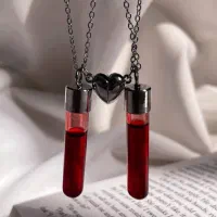 گردن بند پسرانه و دخترانه و ست