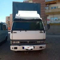 کامیونت هیوندا مدل ۸۶برج۱۱مسقف چادری