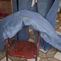 موکت دسته دوم