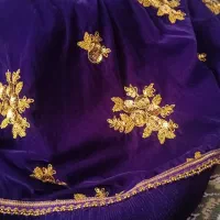 لباس مخمل|لباس|دهدشت, |دیوار