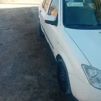 تیبا یک مدل ۹۶|خودرو سواری و وانت|خرمشهر, |دیوار