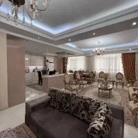 ۹۵ متر دو خواب/ صادقیه