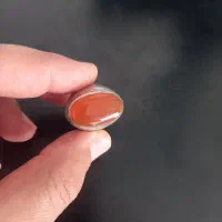 انگشتر عقیق