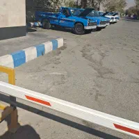 نیسان ابشنال رادیال