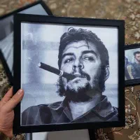 ست قاب عکس دیواری