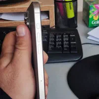 آیفون ۱۵ پرو مکس ۵۱۲ گیگ|موبایل|یزد, |دیوار