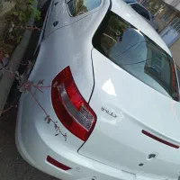 رانا lx مدل 94خاص|خودرو سواری و وانت|مراغه, |دیوار