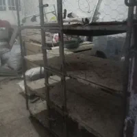 قفس پرنده