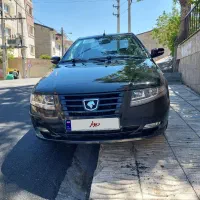 سورن پلاس دوگانه EF7 دریچه سیمی ۱۴۰۴