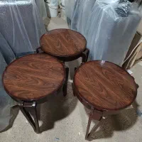 میز عسلی|مبلمان خانگی و میز عسلی|پاکدشت, پاکدشت (مامازند)|دیوار