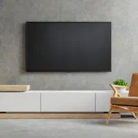 نصب تلویزیون حرفه ای