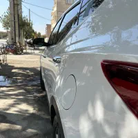 سانتافه ۲۰۱۶ gdi|خودرو سواری و وانت|ارومیه, |دیوار