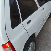 ۱۱۱ مدل ۹۸ تمیز