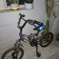 دوچرخه پوما کندا کودکانه