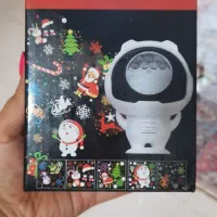 چراغ خواب کهکشانی، لوستر عروسکی، ننی،ست خواب نوزاد|اسباب و اثاث بچه|خمینی‌شهر, |دیوار