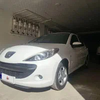 207 پاناروما مدل 1402|خودرو سواری و وانت|سیرجان, |دیوار