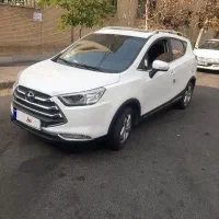 جک s3 سال ۱۴۰۳