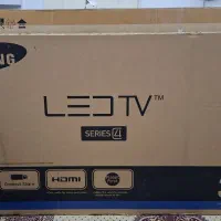 تلویزیون ۳۲ اینچ سامسونگ LED|تلویزیون و پروژکتور|اسلام‌شهر, شهرک قائمیه|دیوار